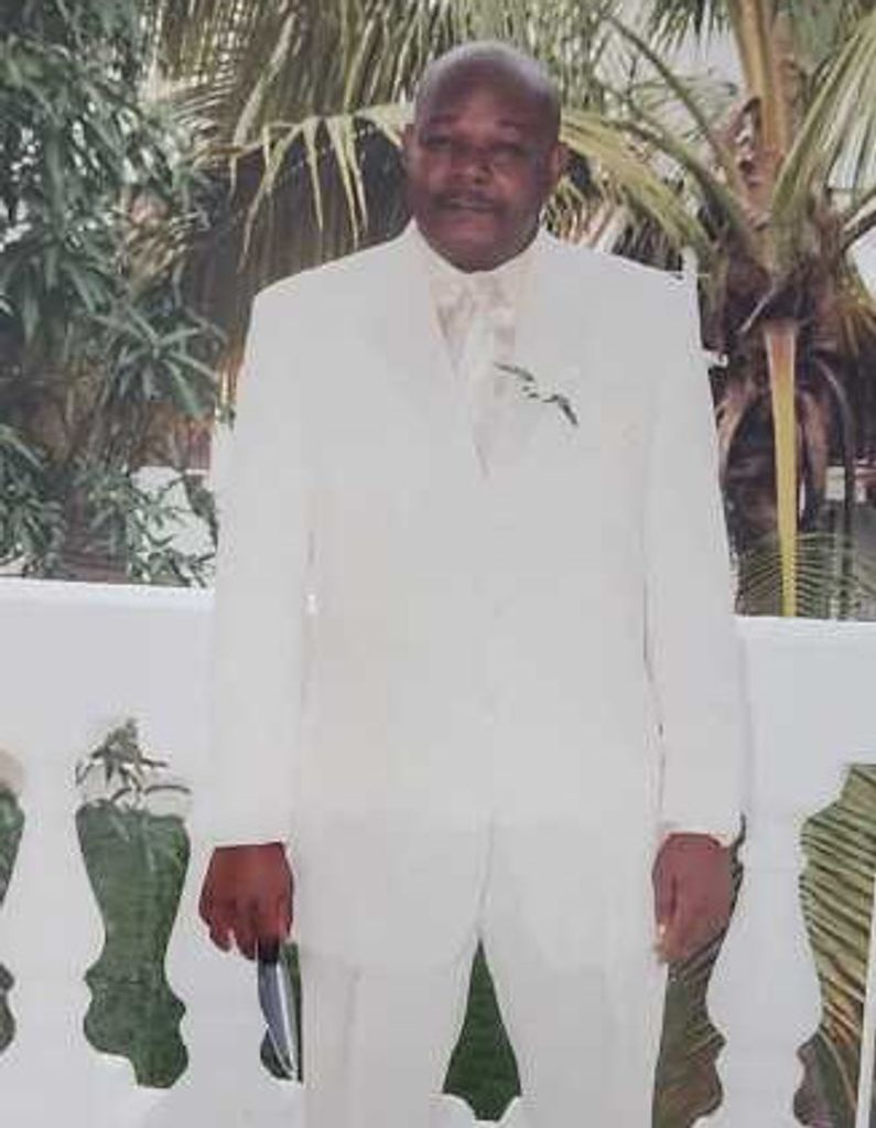 Adolphus Kerr