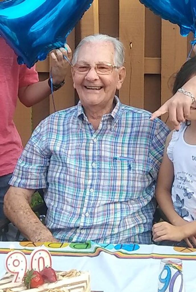 Ruben Jose Portal Profile Photo