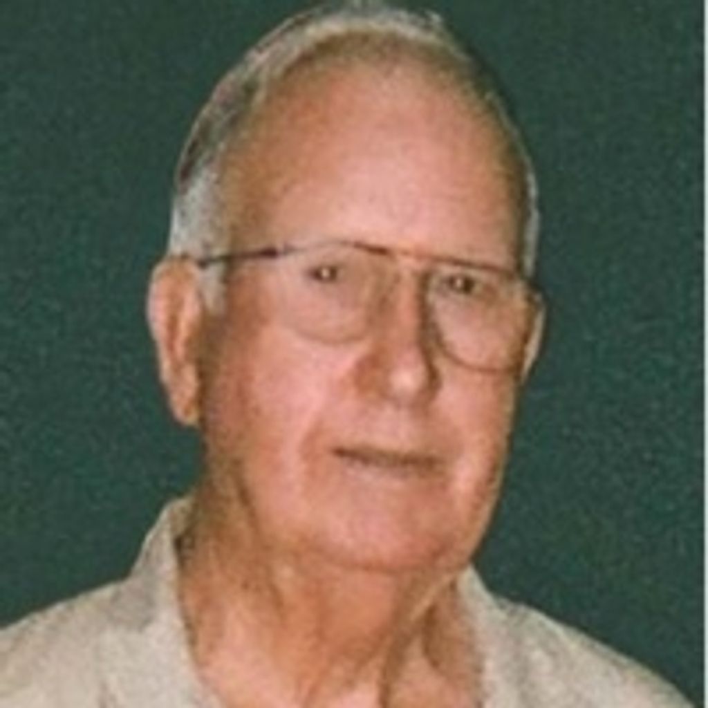 Willie "Ray" Bullock