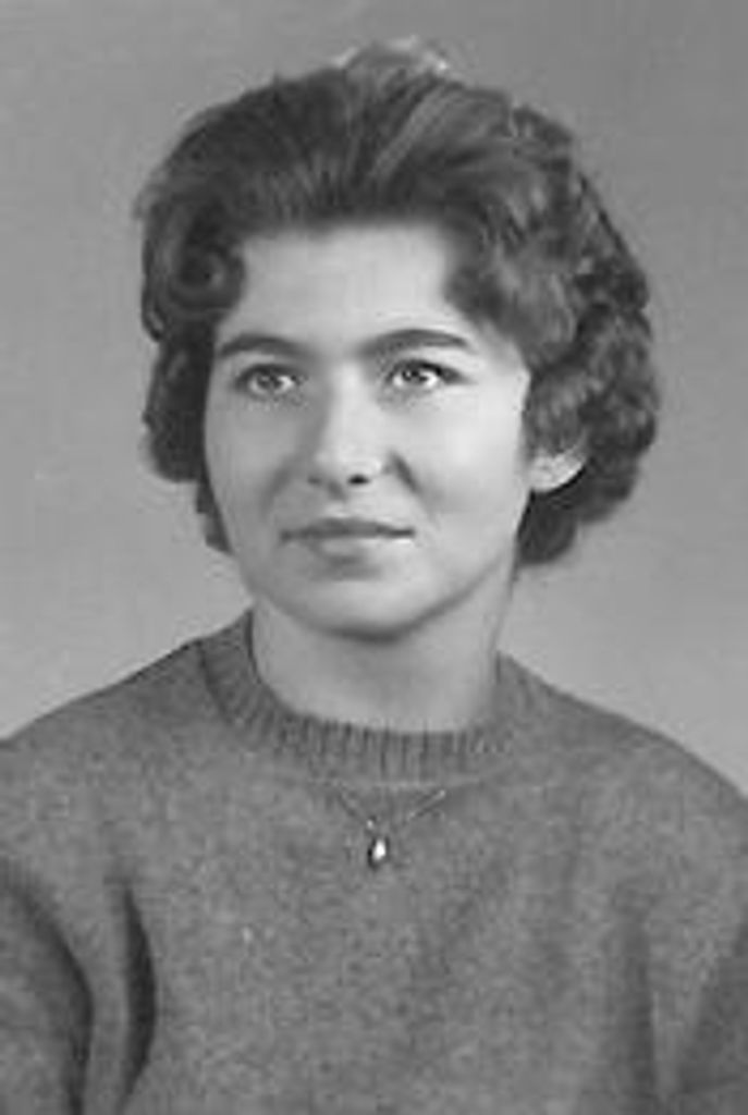 Marie Ann Tatum