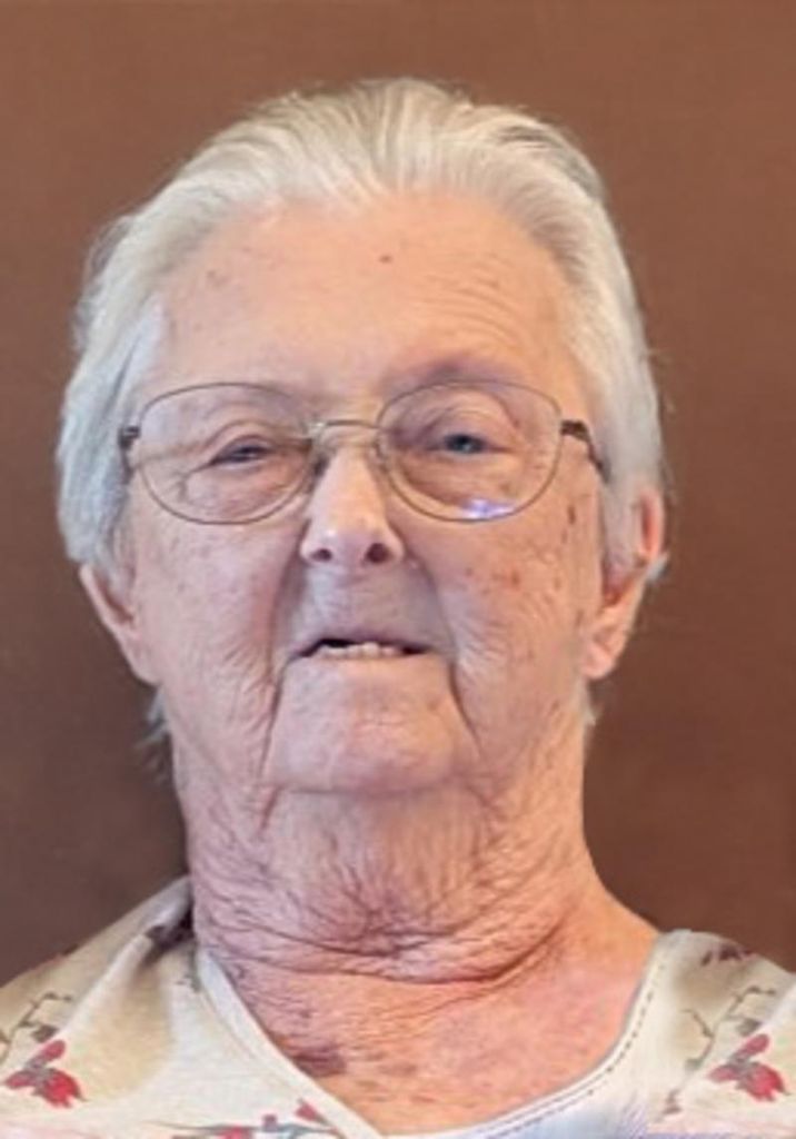 Beatrice Irene Graham Profile Photo