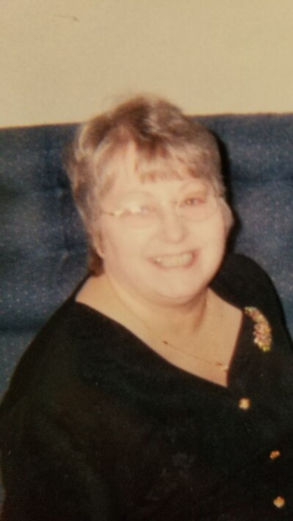 F. Christine Nerhus Profile Photo