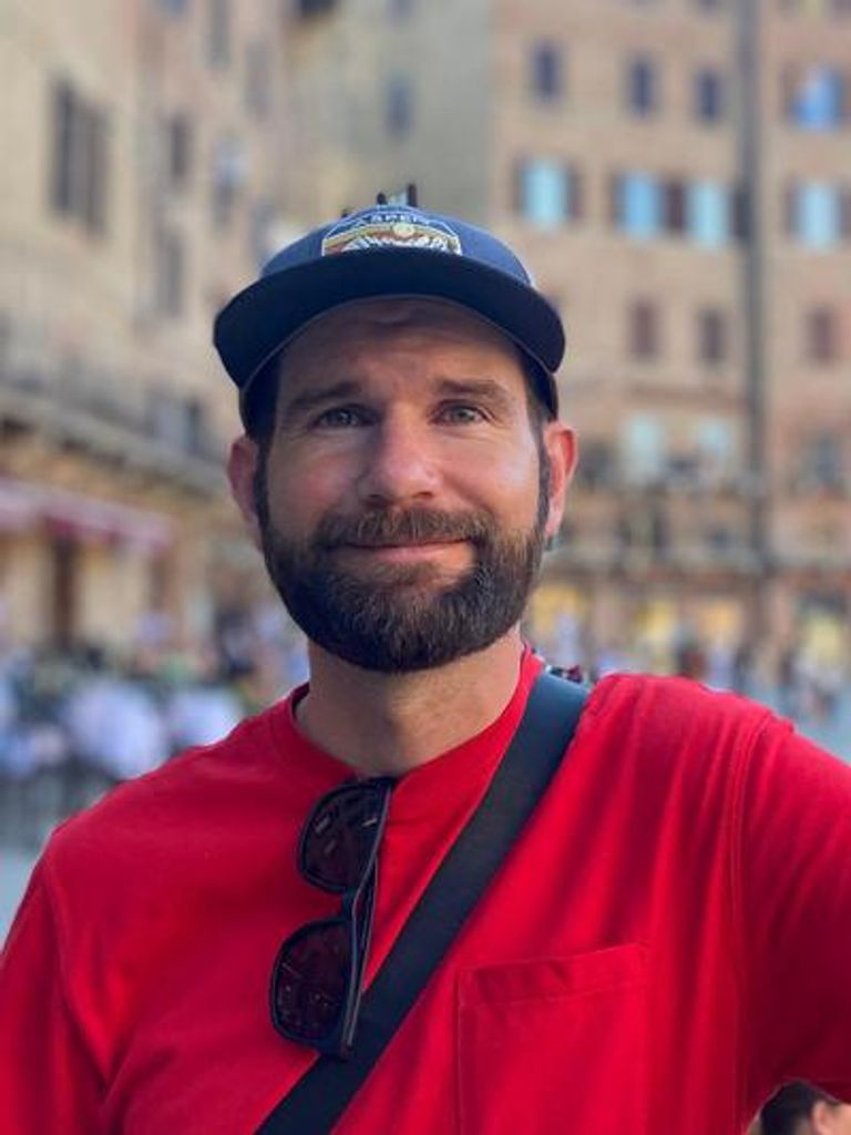 Jarred Richard Siciak Profile Photo