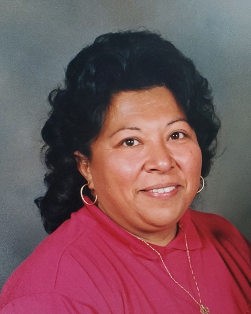 Lidia Aracely Martinez Navarrete Lopez