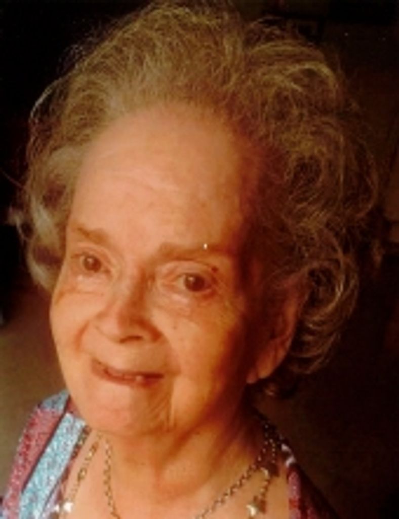 Bobbie Jo Dorris