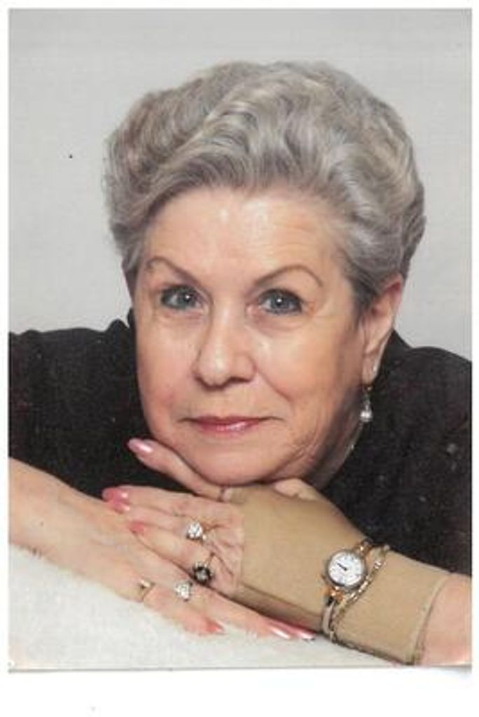 Wanda Joann Deaver Profile Photo