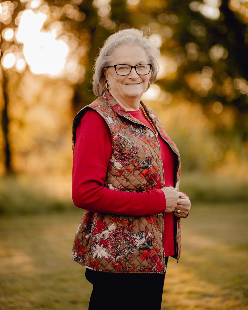 Vickie Aileen Vanness