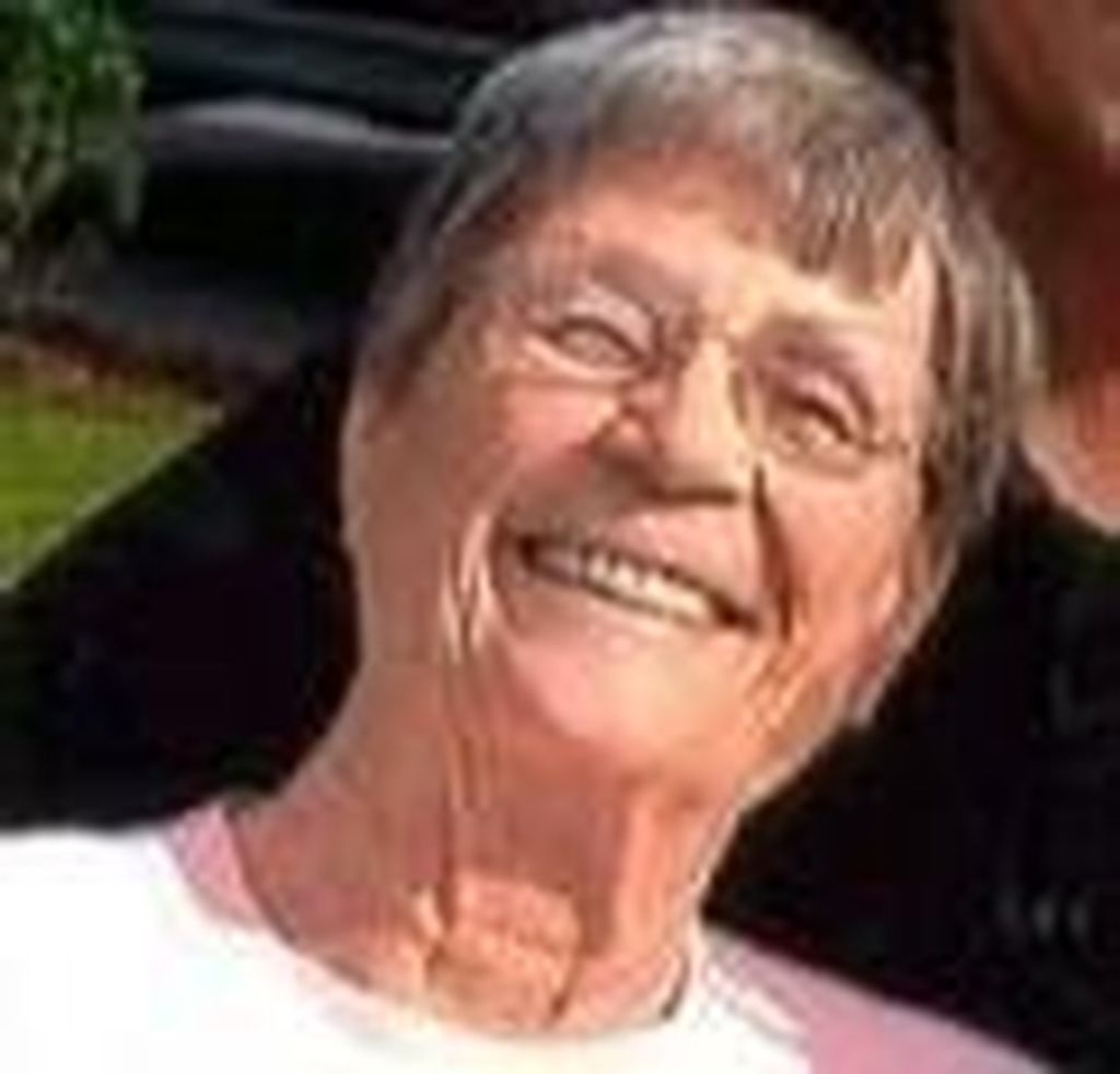 Rosalind Mary Digioia Profile Photo