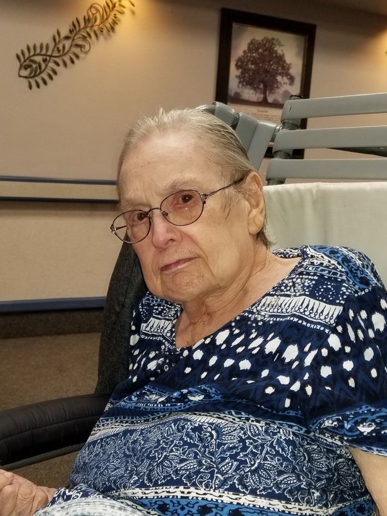 Edith Lois Cormana Profile Photo