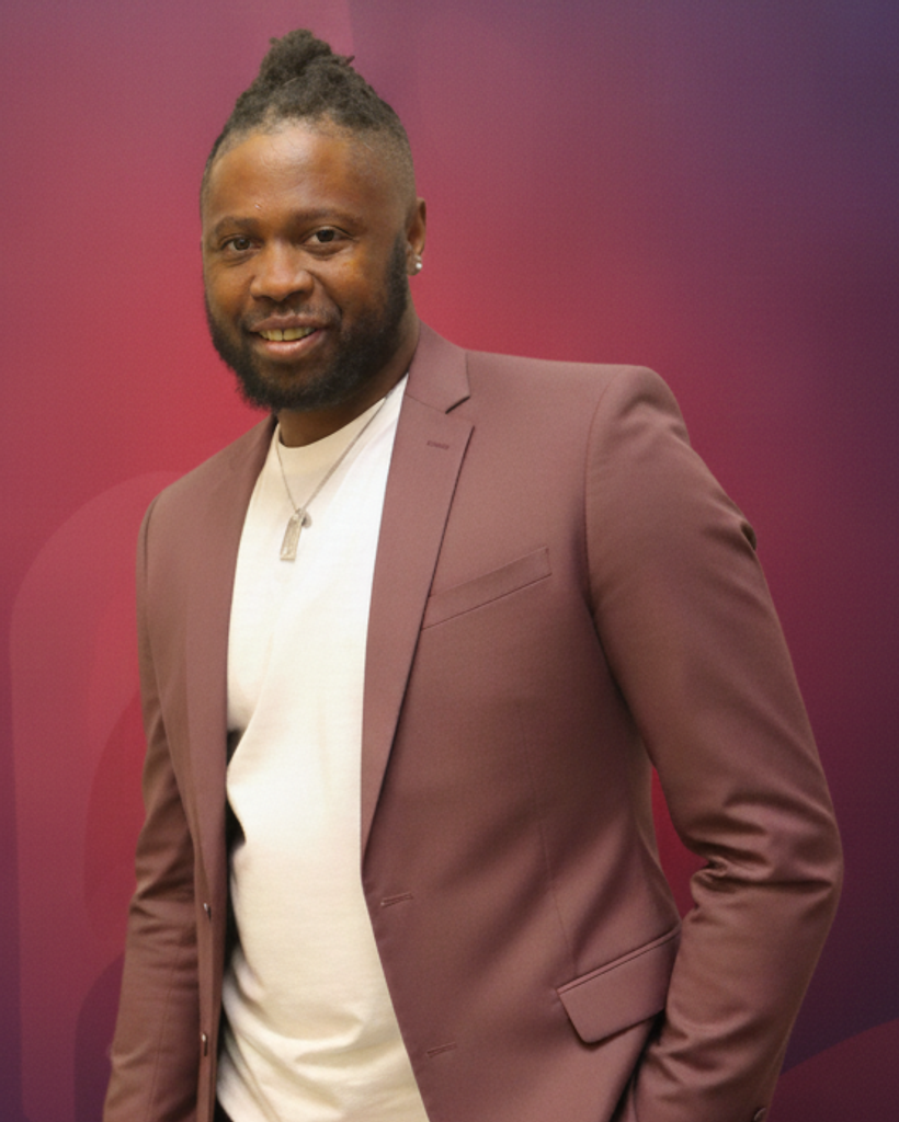Nathaniel Hill Profile Photo