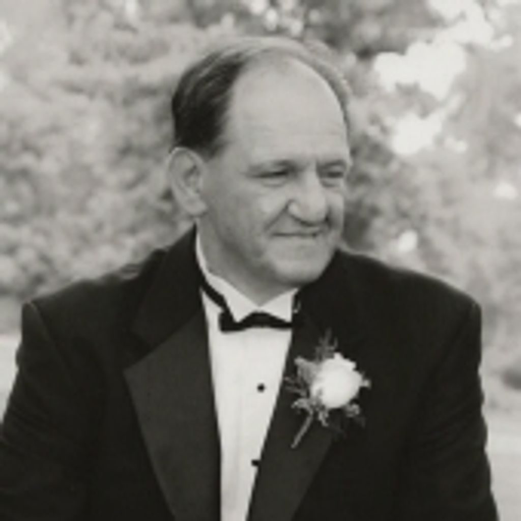 John Joseph Gecsek