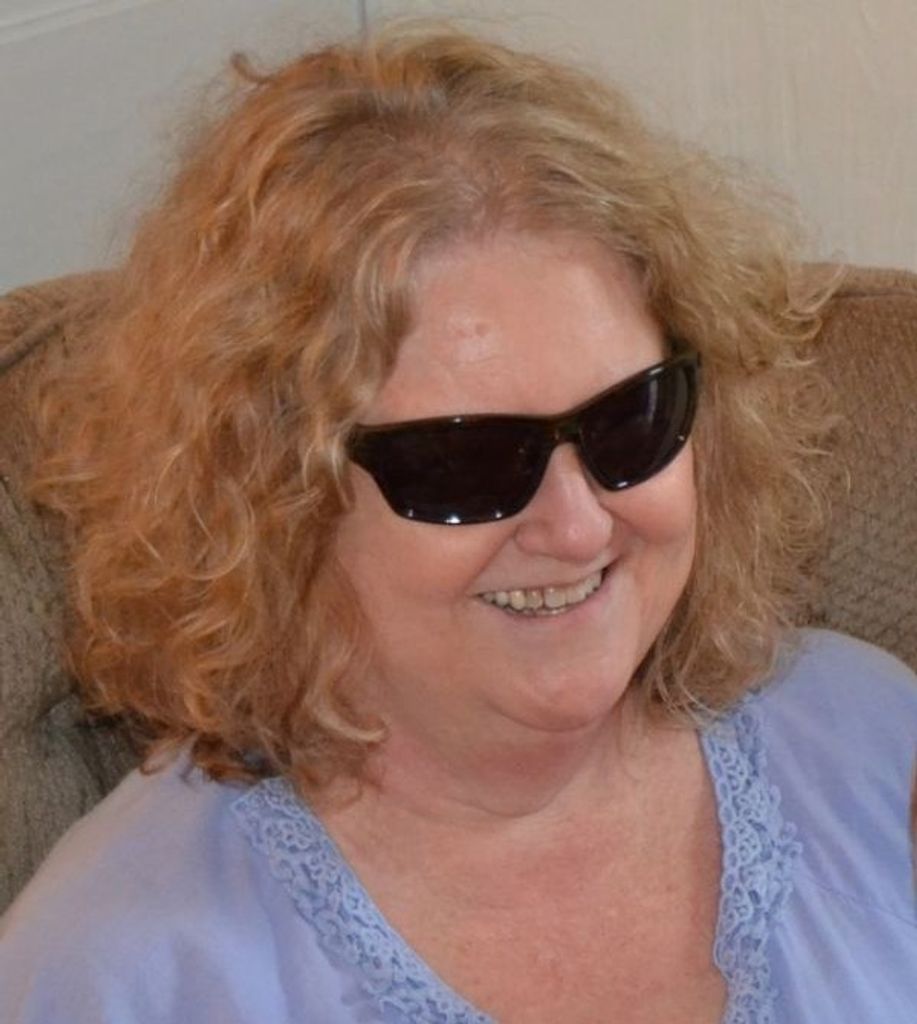 Jill Dianne Chambers