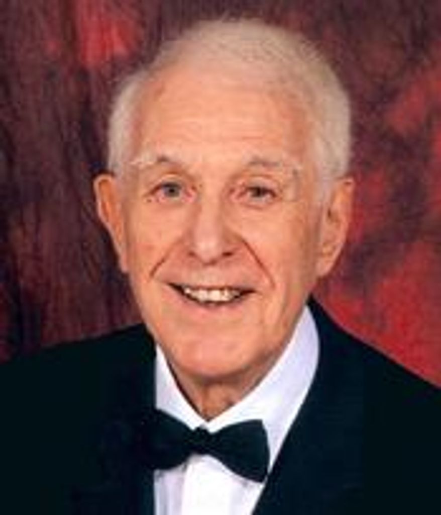 Ralph J. Starkey, Jr.