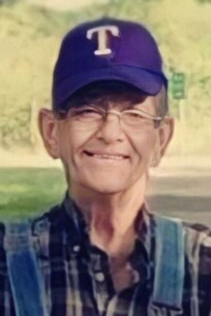 Harlan Willhelm Profile Photo