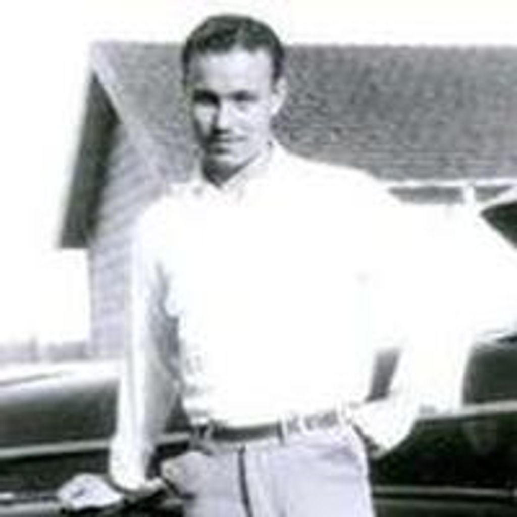 William  Owen Durham