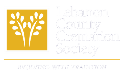 Lebanon County Cremation Society Logo