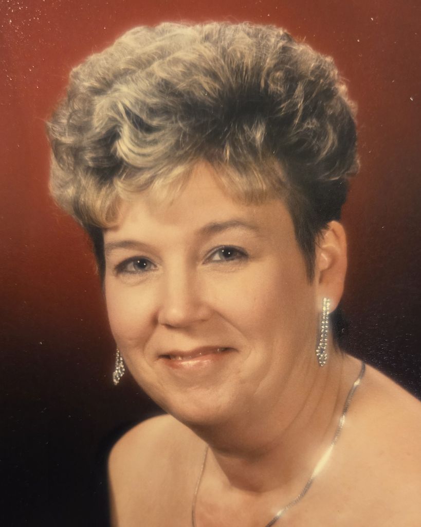 Phyllis Ann Miller Profile Photo