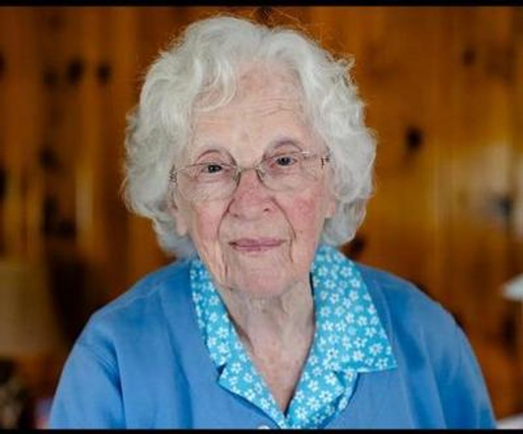 Helen Marie Poorman Profile Photo