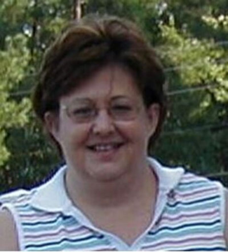 Susan Partin Profile Photo