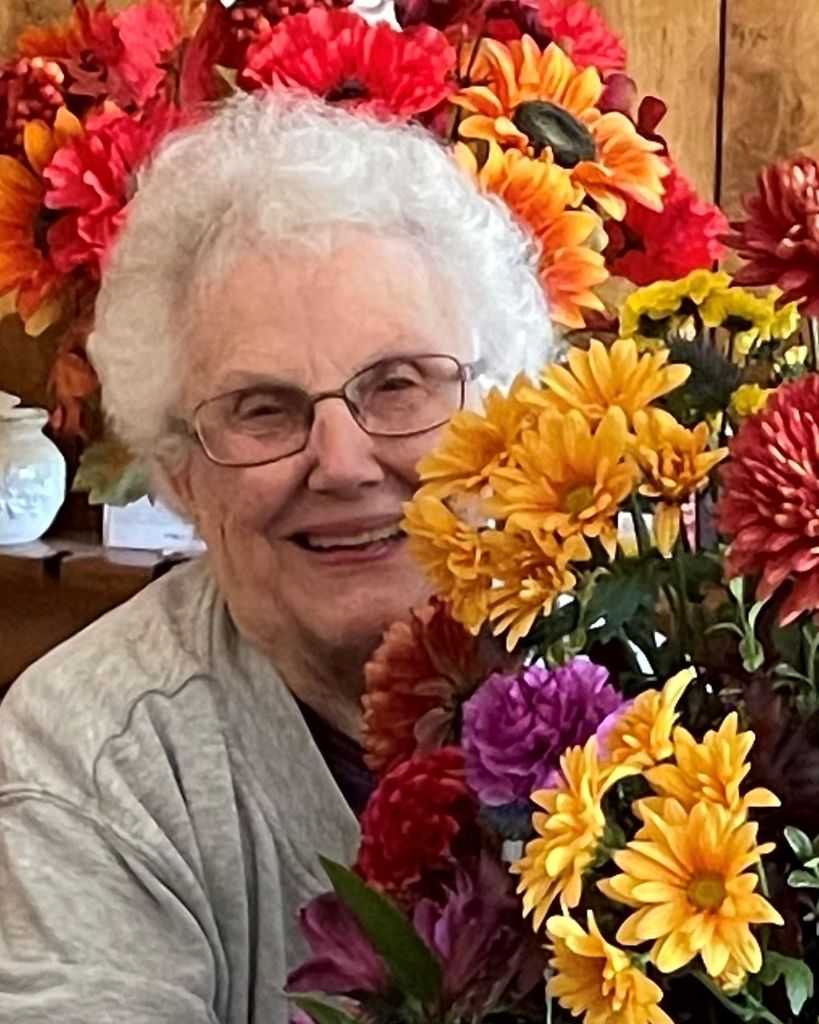 Norma Kathryn Davison