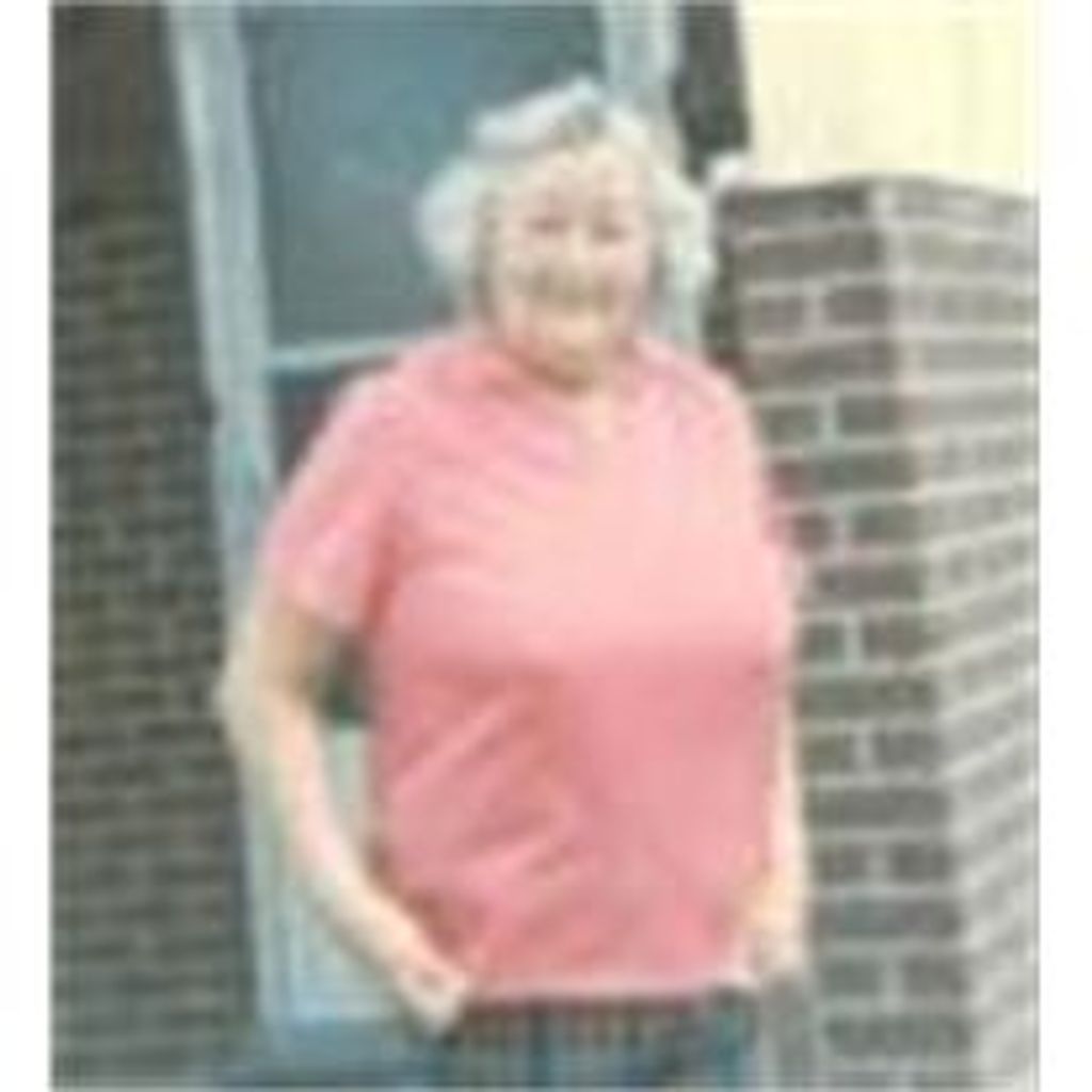 Mary - Age 92 - La Mesilla Singleton