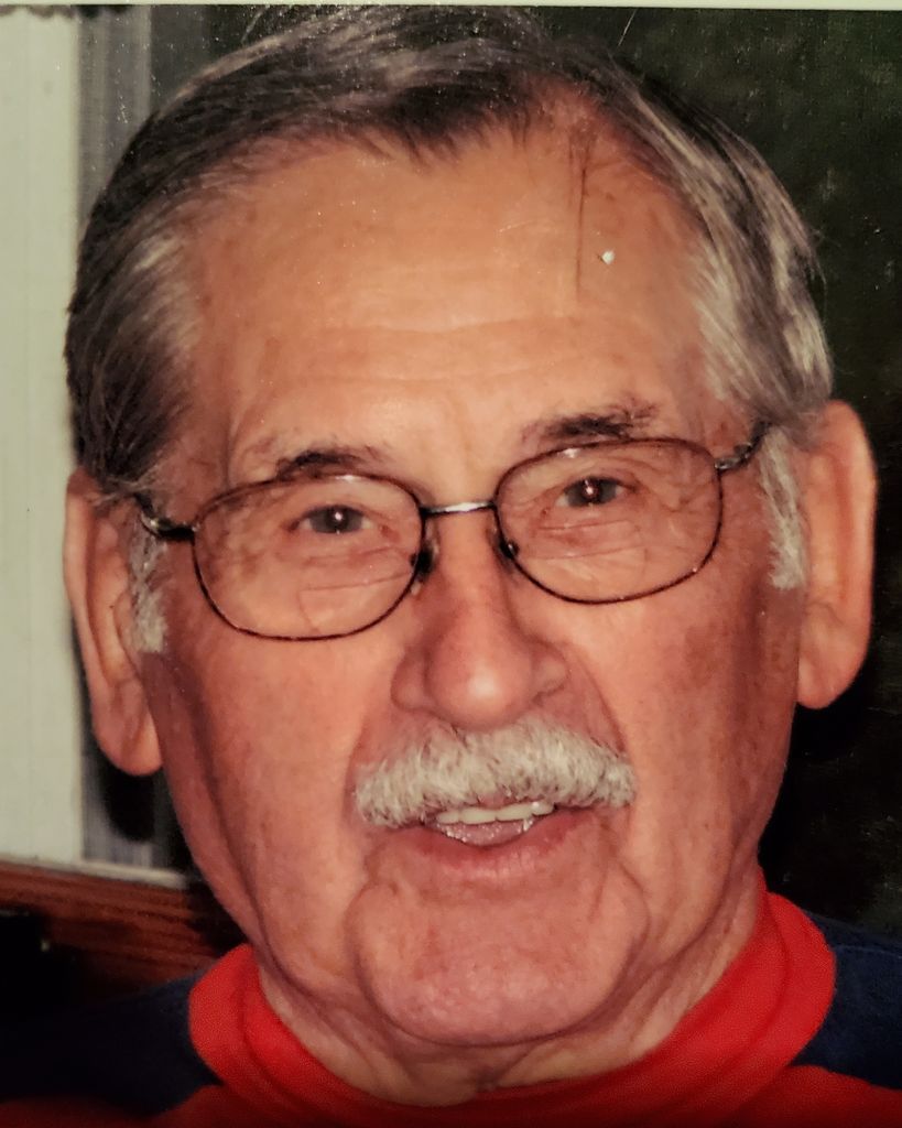 Douglas C. Smith
