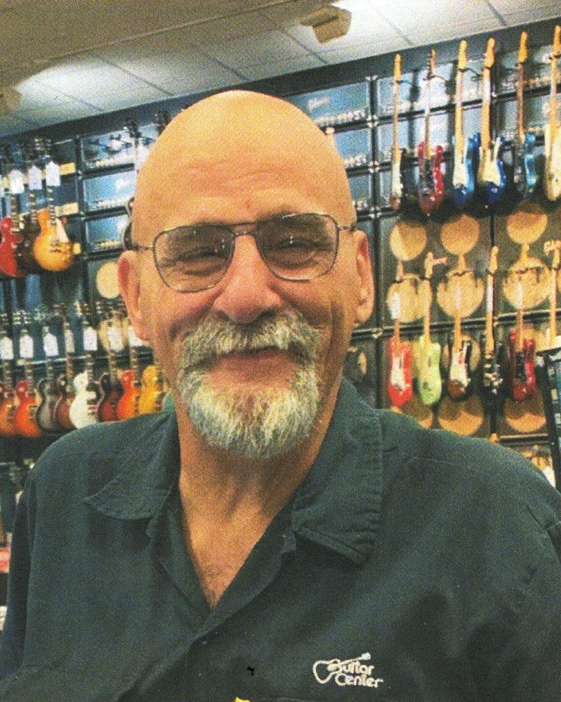Tim A. Fair Profile Photo