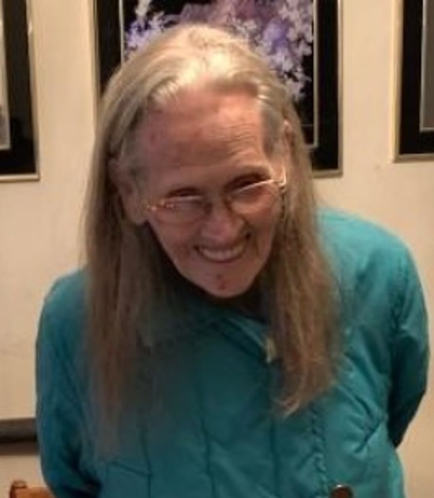 Vanita P. Young