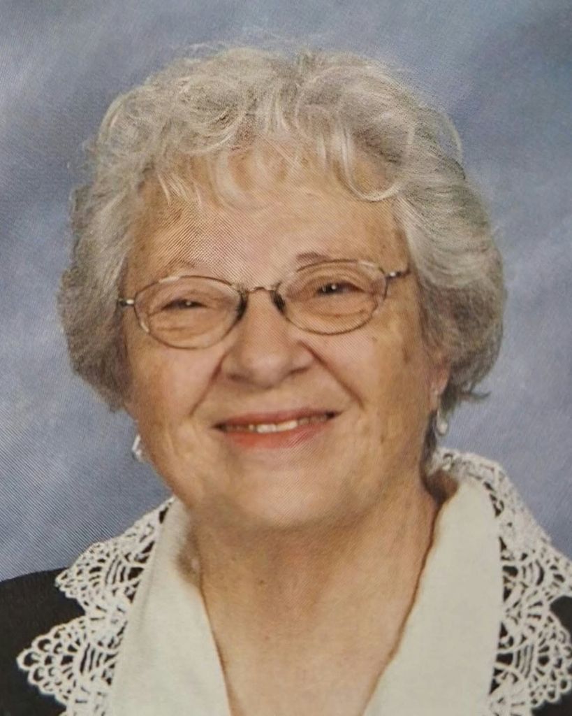 Dorothy Leah Prichard