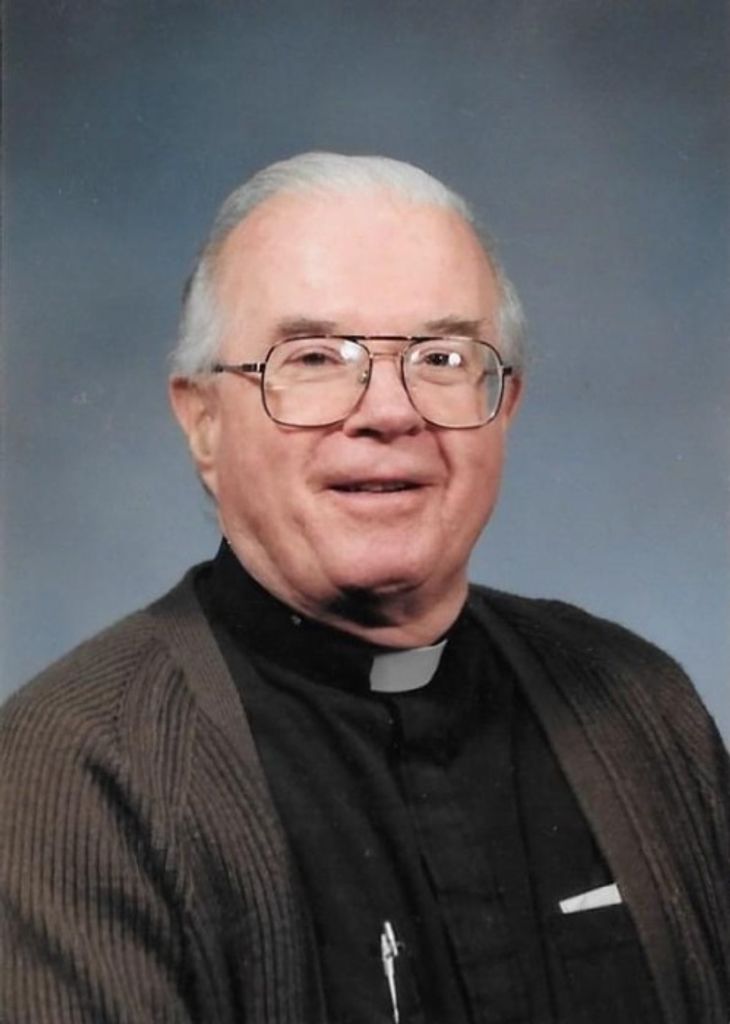 Fr. Paul Schweizer