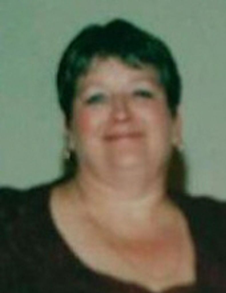 Brenda "Benni" Alspach Profile Photo