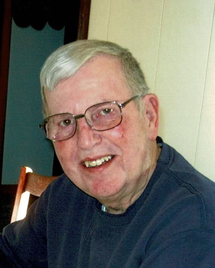 James E. "Jim" Clausius