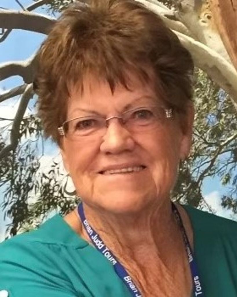 Virginia Ashworth Jones