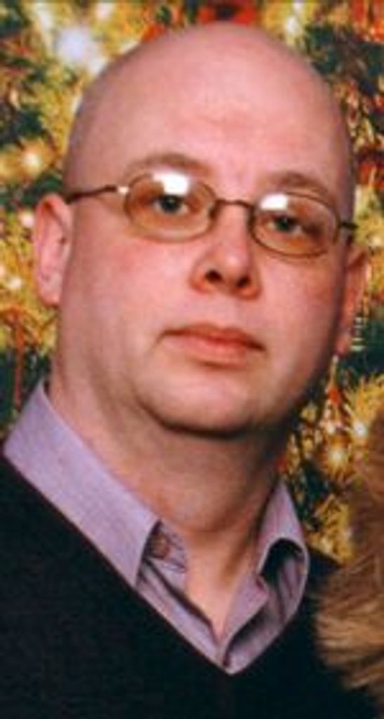 Brian Makofske