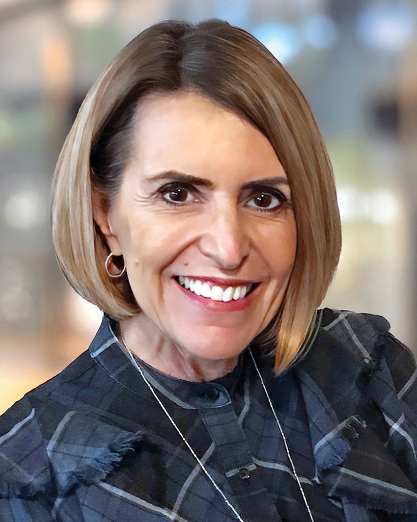 Debby Gibbs Profile Photo