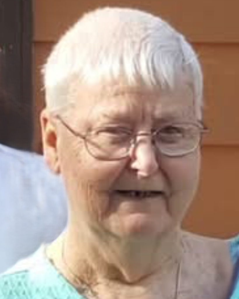 Edna Tindell Profile Photo