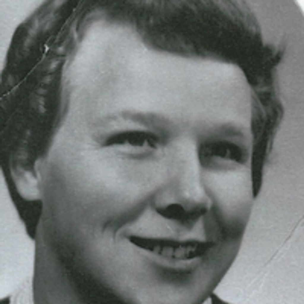 Bonnie Mae Harper