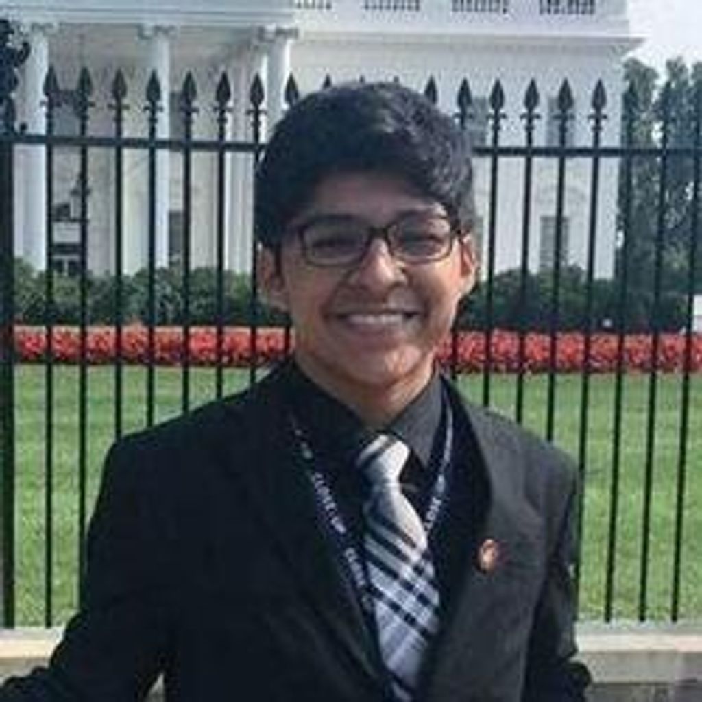 Davian Garcia Martinez Profile Photo