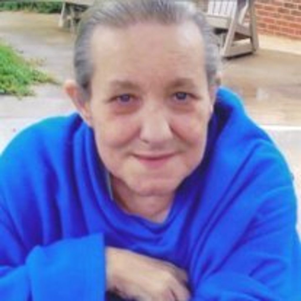 Maw Kay Heffner