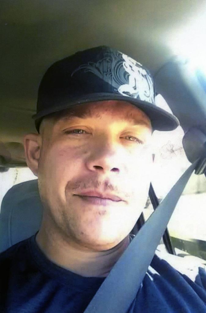Thomas Michael "Tom" Lower