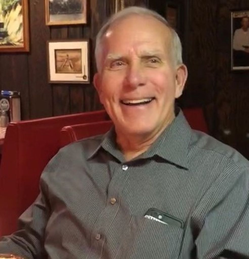 Jerry L. Morgenstern Profile Photo