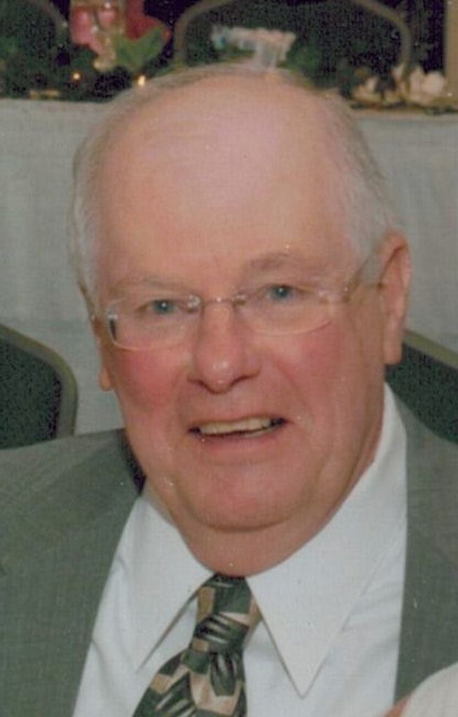 James F. Domer Profile Photo
