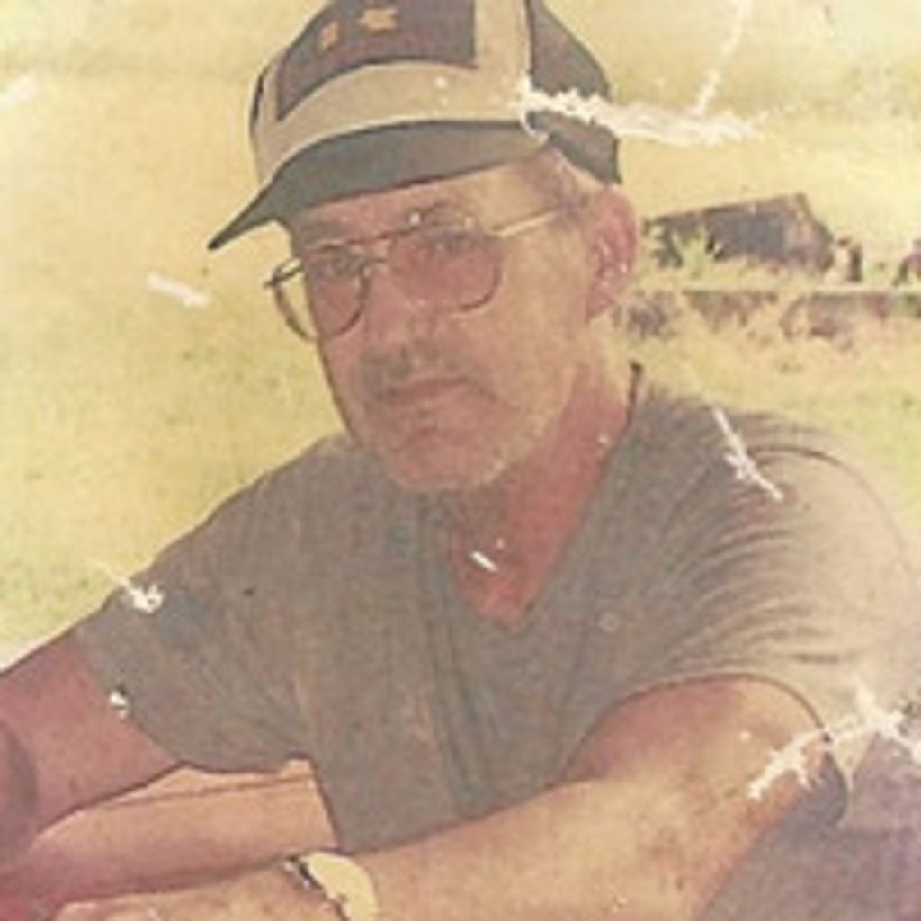 Carl Henry Clark
