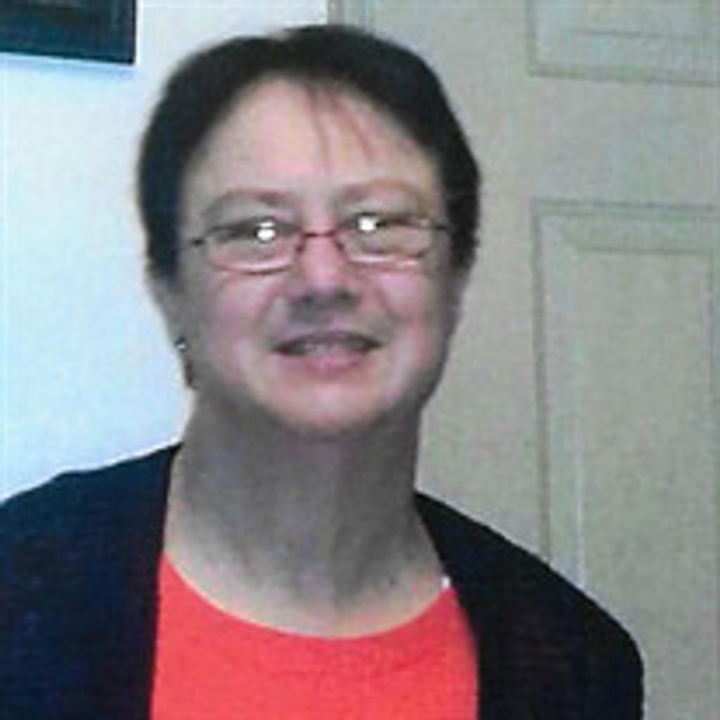 Sandy Ward