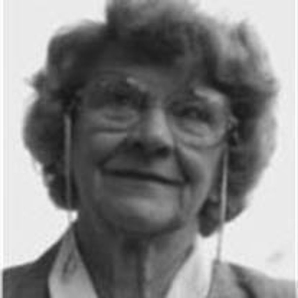 Margaret O'Neil
