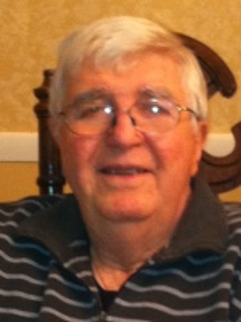 Patrick E. Renaghan