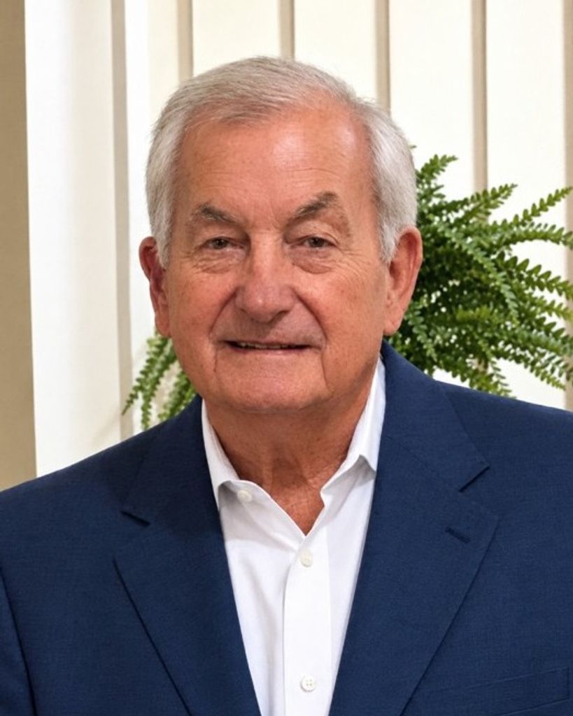 Charles Jacob Schmidt Profile Photo