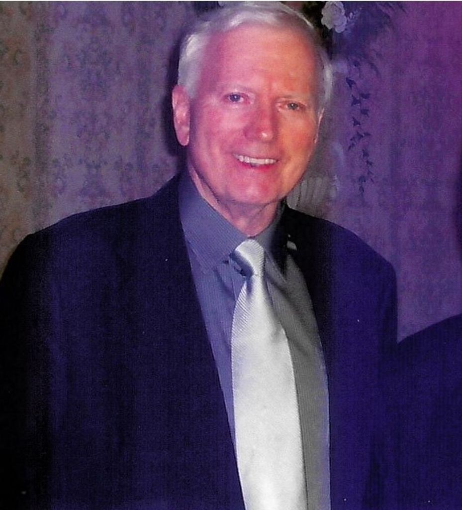 James D. Paulsen