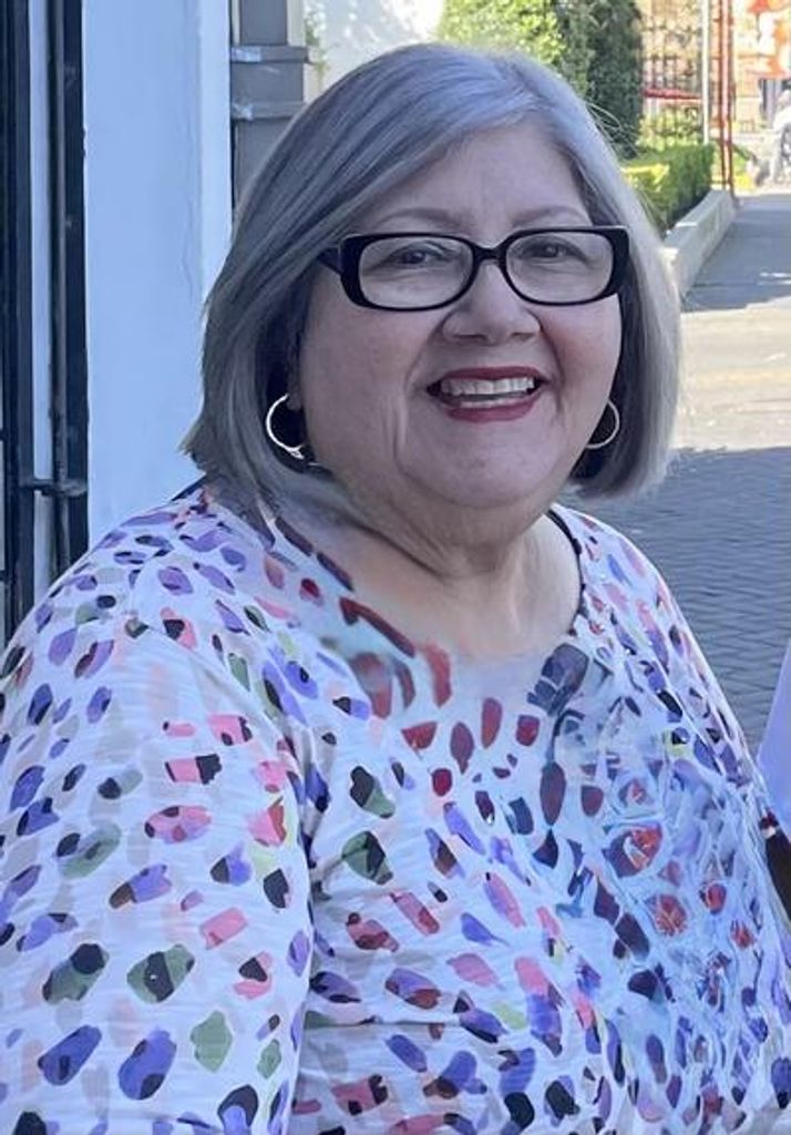 Elizabeth "Liz" Garcia Profile Photo