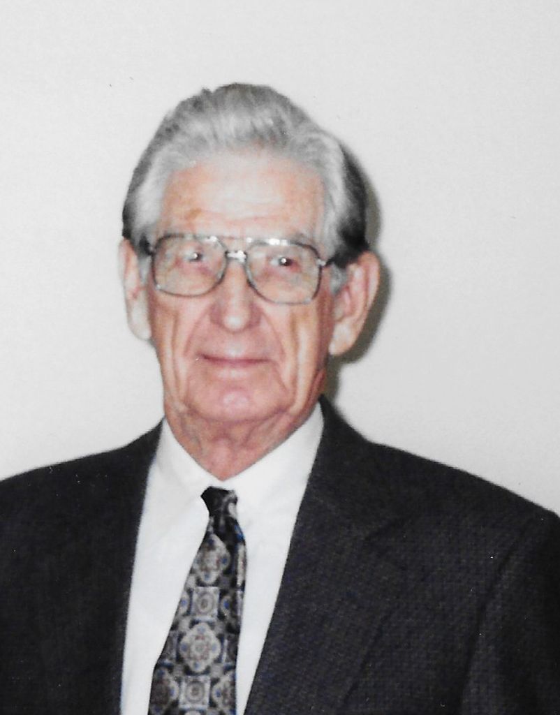 Harold K. Fortenberry